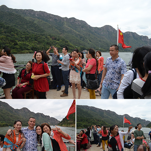 pp电子员工轮船优势采