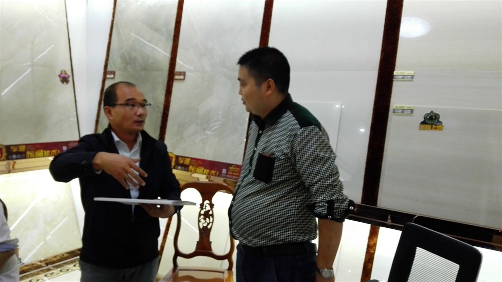 pp电子3D系统·设计不求人暨金刚釉II代全球上视转—南京站