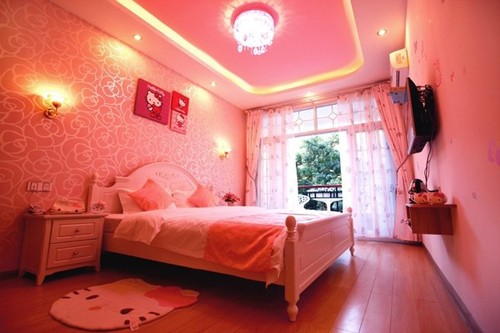 pp电子瓷砖：色彩搭配有讲求 家居装璜慎用的10种色彩