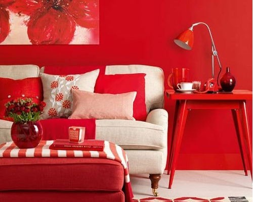 pp电子瓷砖：色彩搭配有讲求 家居装璜慎用的10种色彩