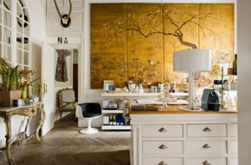 pp电子瓷砖：色彩搭配有讲求 家居装璜慎用的10种色彩