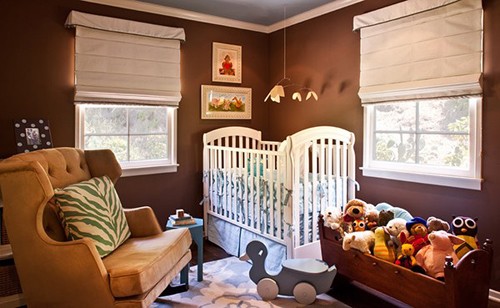 pp电子瓷砖：色彩搭配有讲求 家居装璜慎用的10种色彩