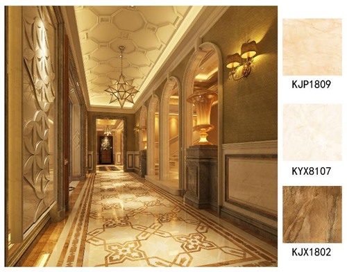 pp电子全抛釉瓷砖爱尔兰砂岩KJX1802成效图3