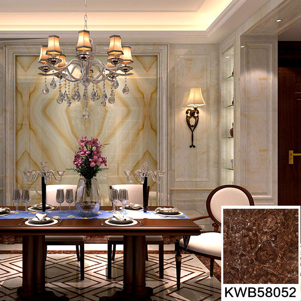 芬兰-木化石KWB58052成效图