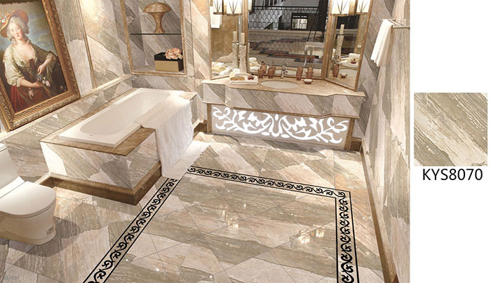 陶瓷一线品牌pp电子瓷砖成效图