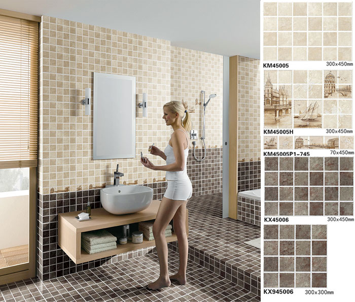 陶瓷一线品牌pp电子瓷砖成效图