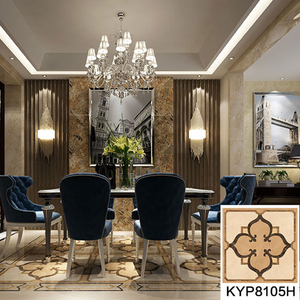 陶瓷一线品牌pp电子瓷砖装建成效图