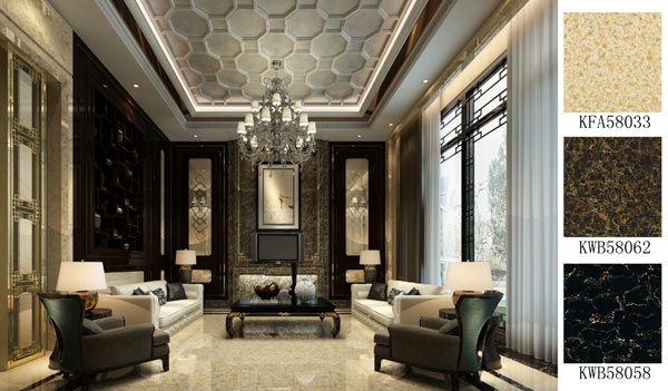 陶瓷一线品牌pp电子瓷砖成效图