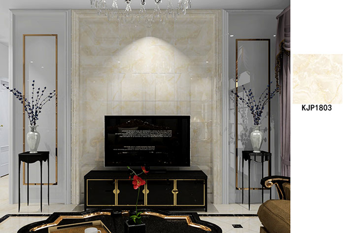 陶瓷一线品牌pp电子瓷砖欧式风格装建鉴赏