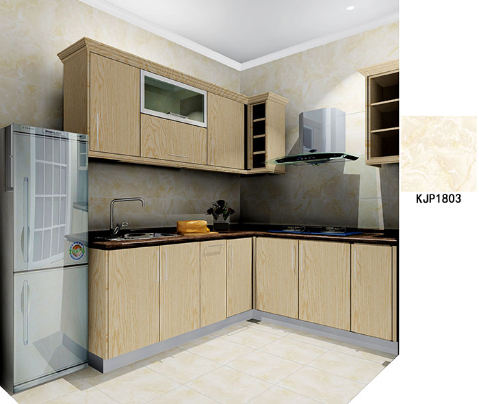 陶瓷一线品牌pp电子瓷砖欧式风格装建鉴赏