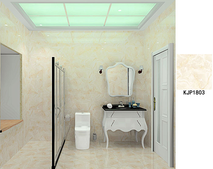 陶瓷一线品牌pp电子瓷砖欧式风格装建鉴赏