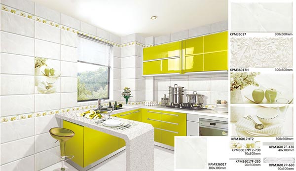 pp电子装建：这样装建，厨房美的不要不要的