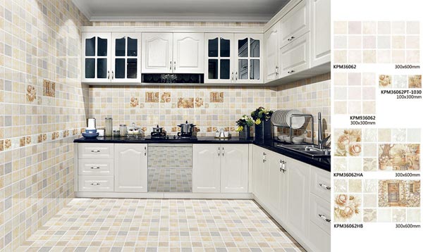 pp电子装建：这样装建，厨房美的不要不要的