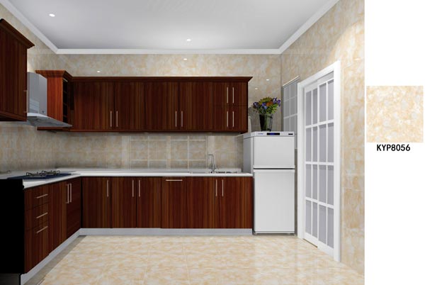 pp电子家装：佛山大沥碧桂园华府115㎡美式装建成效鉴赏