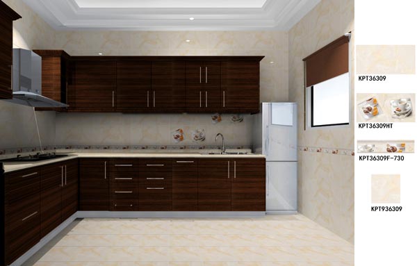 pp电子家装：佛山保利紫山国际115㎡中式风格装建鉴赏