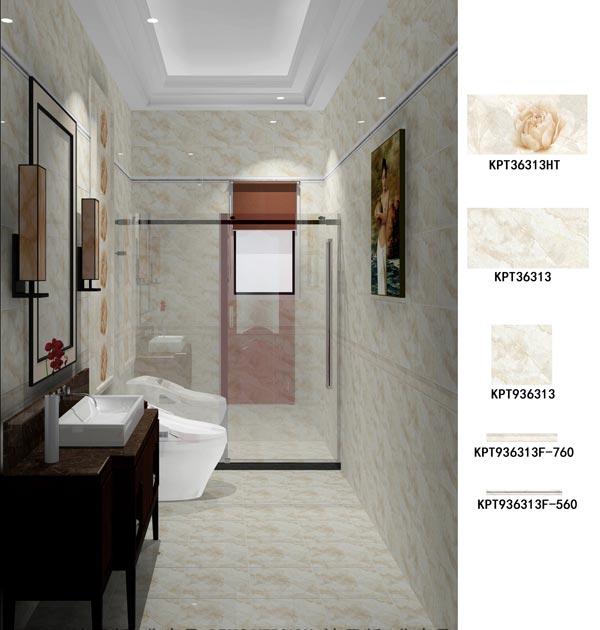 pp电子家装：佛山保利紫山国际115㎡中式风格装建鉴赏