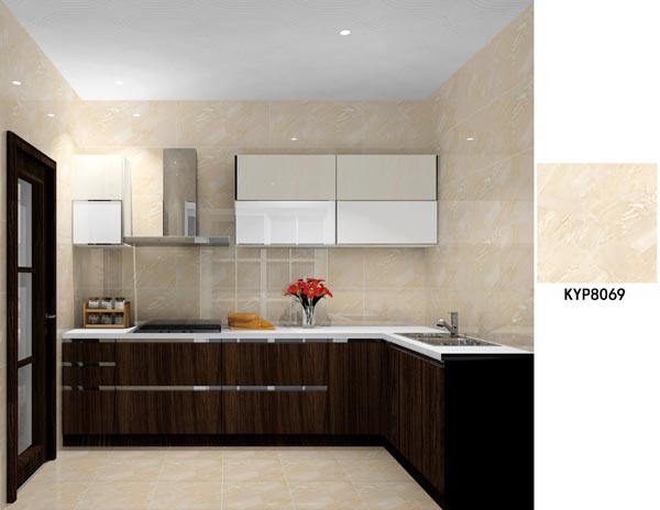 pp电子家装：佛山保利紫山国际90㎡中式风格装建鉴赏