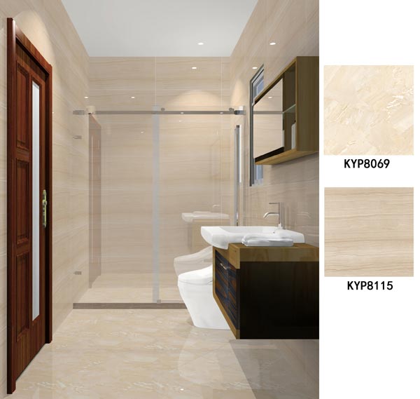 pp电子家装：佛山保利紫山国际90㎡中式风格装建鉴赏