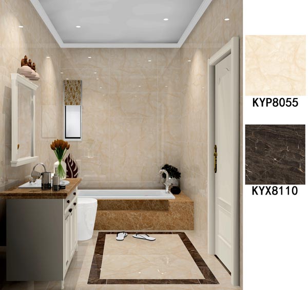 pp电子家装：天津廊坊塞纳荣府148㎡简欧风格装建鉴赏