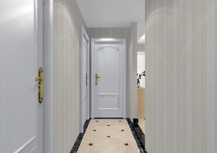 pp电子家装：佛山水悦龙湾92㎡的现代风格装建鉴赏