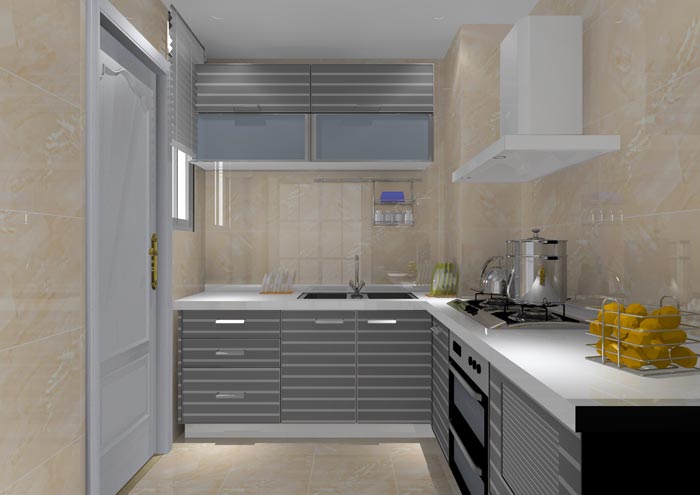 pp电子家装：佛山水悦龙湾92㎡的现代风格装建鉴赏