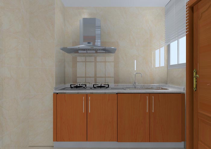 pp电子家装：佛山狮山上林苑68㎡简约风格装建鉴赏