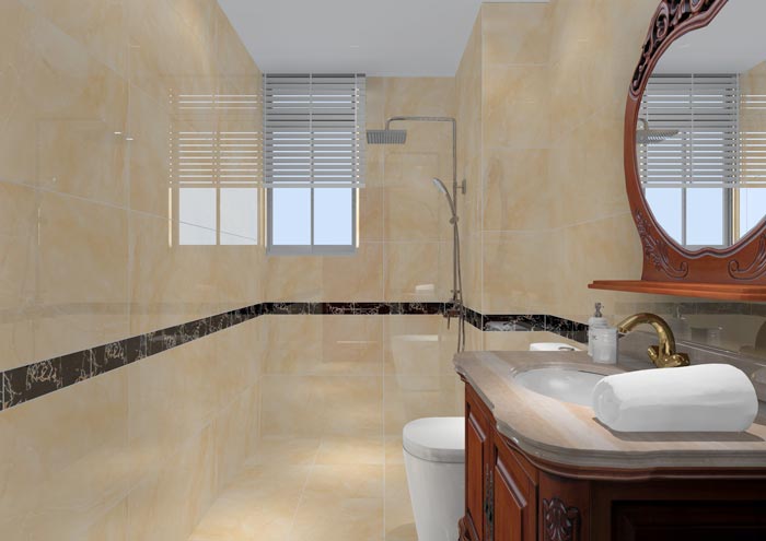 pp电子家装：顺德碧桂园桂澜山101㎡的新中式风格装建鉴赏