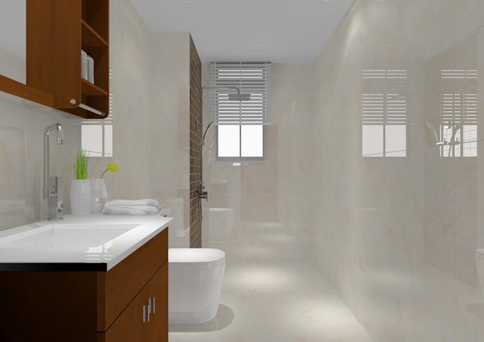 pp电子家装：顺德碧桂园桂澜山108㎡的新中式风格装建鉴赏