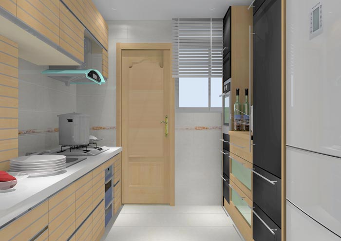 pp电子家装：佛山佛山容桂颐澳花圃112㎡的中式风格装建鉴赏