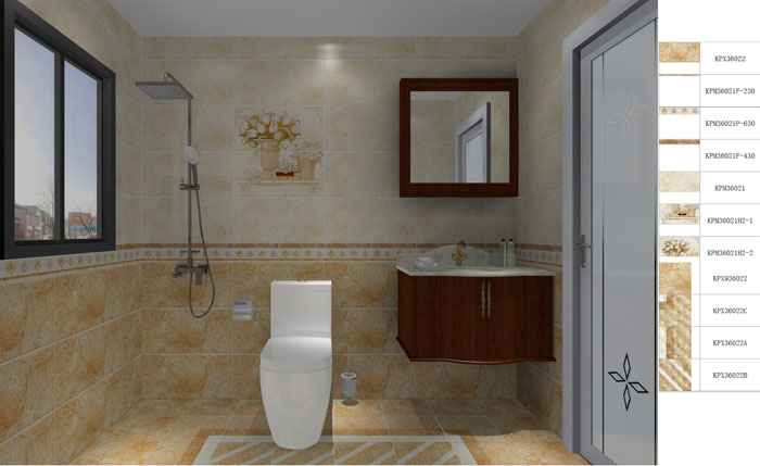 pp电子家装：成都时期锦绣78㎡的简欧风格装建鉴赏