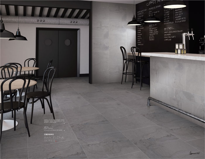 阿玛罗尼----读懂她，您就懂仿古砖之美