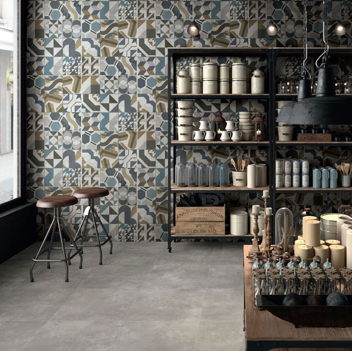 阿玛罗尼----读懂她，您就懂仿古砖之美