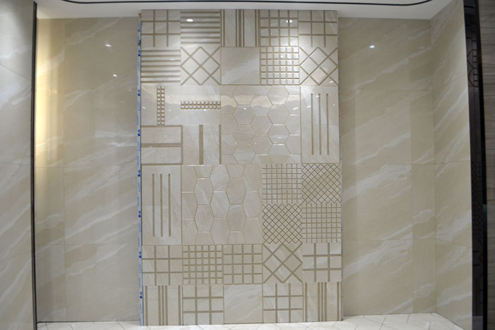  pp电子9面通体大理石瓷砖  由内而表的美满升级-越裸越美 