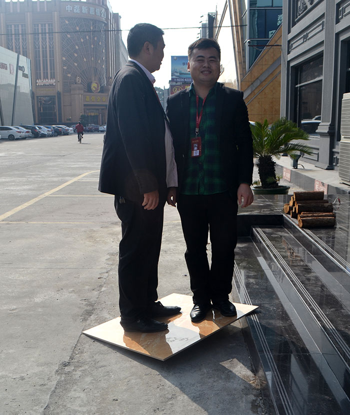  pp电子9面通体大理石瓷砖  由内而表的美满升级-越裸越美 