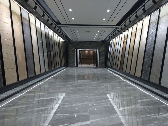  pp电子9面通体大理石瓷砖  由内而表的美满升级-越裸越美 