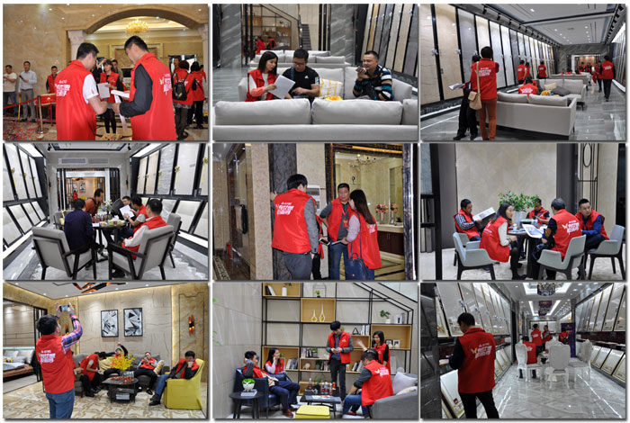 “锐变|2017 有妄想  敢追寻”—pp电子瓷砖2017年经销商财富会