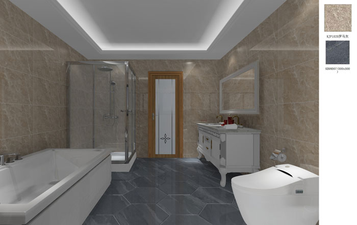 pp电子家装：成都中环丰锦155㎡的欧式风格装建鉴赏