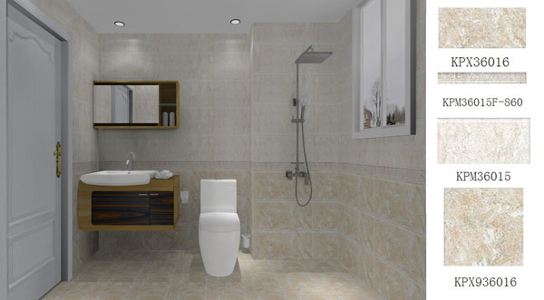 pp电子家装：佛山禅城怡翠晋盛花圃100㎡的现代风格装建鉴赏