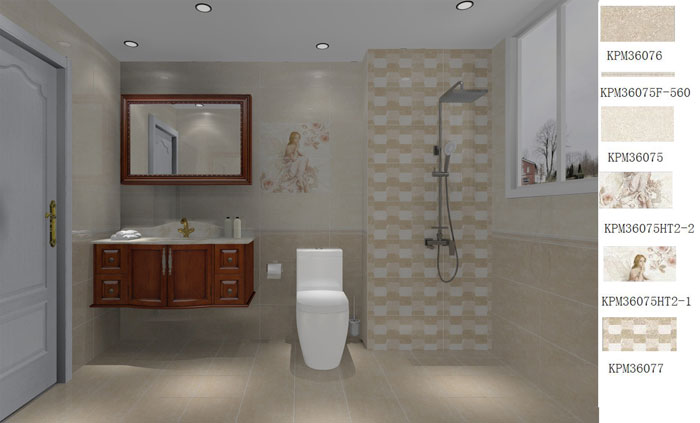 pp电子家装：佛山禅城怡翠晋盛花圃196㎡的欧式风格装建鉴赏