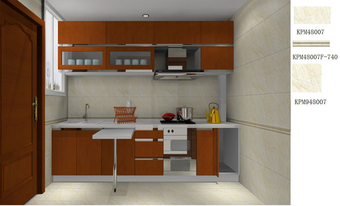 pp电子家装：佛山禅城怡翠晋盛花圃91㎡的现代风格装建鉴赏