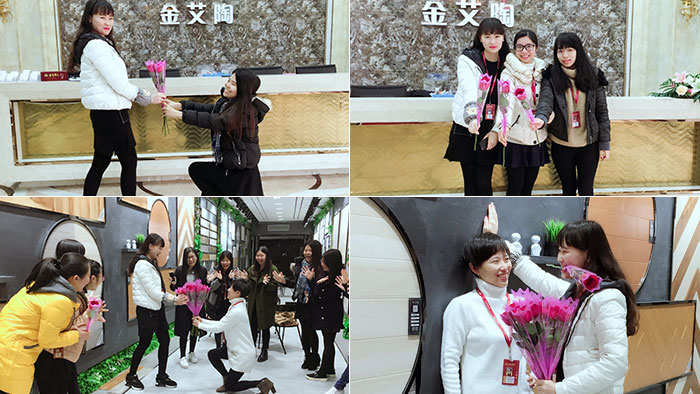 女神节，pp电子整个女神带给你不一样的履历