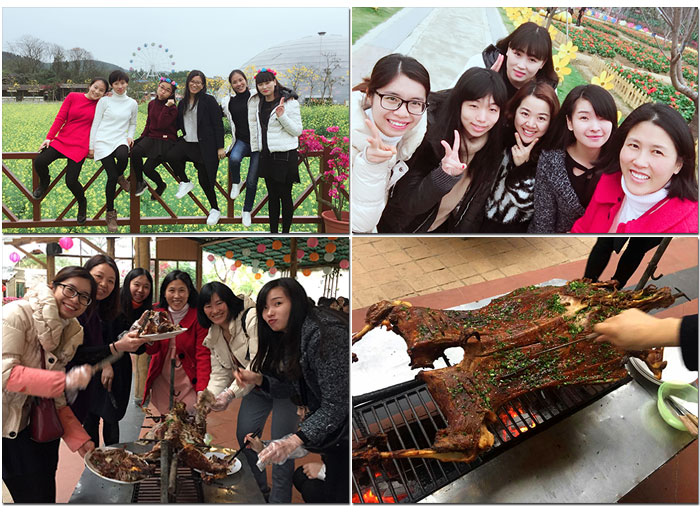 女神节，pp电子整个女神带给你不一样的履历