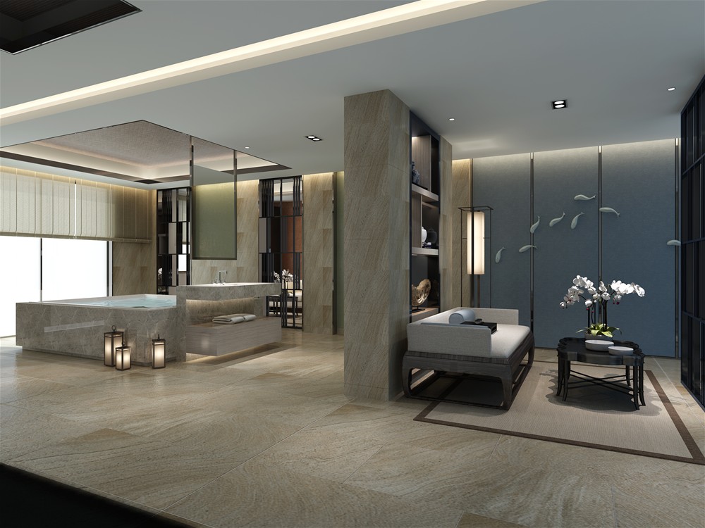 我想有个这样的家，今生现代，和你相伴到白头