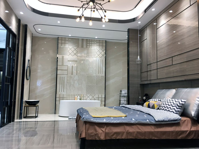 让您顺风顺水的卧室风水讲求，您知路几多？