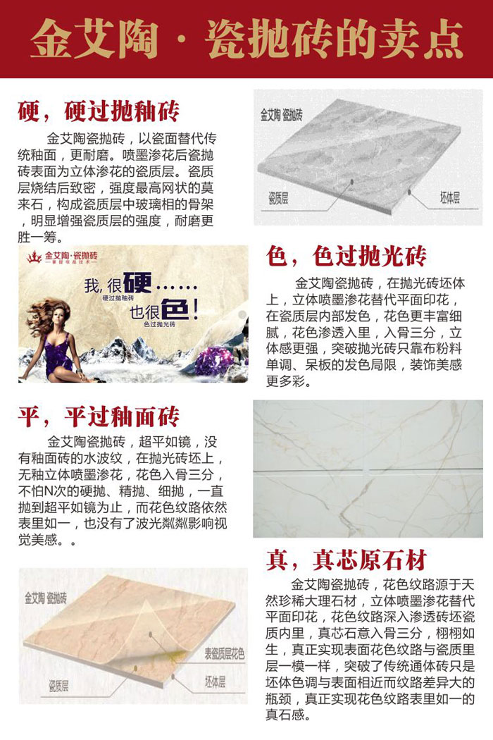 pp电子瓷砖 瓷砖代理 陶瓷一线品牌