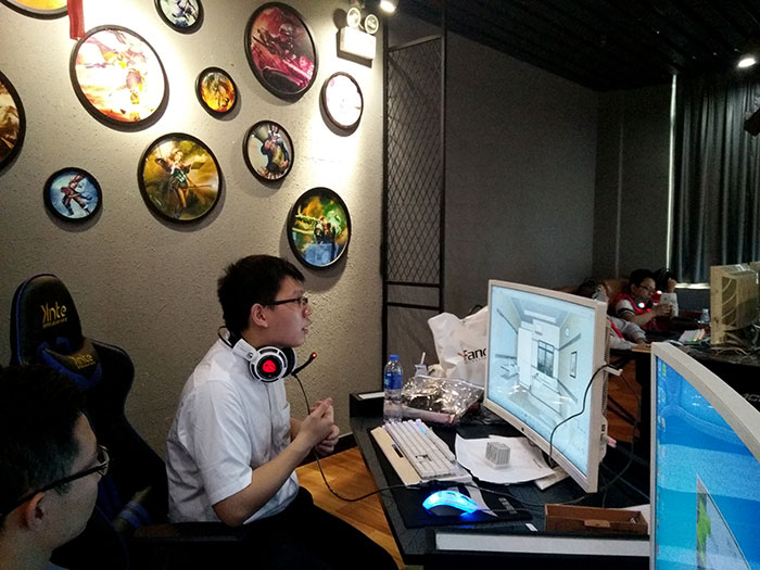 pp电子瓷砖 三百大粤战 店长特训 瓷砖代理 陶瓷一线品牌