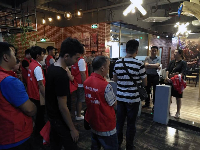 PP电子·仿照器(试玩游戏)官方网站