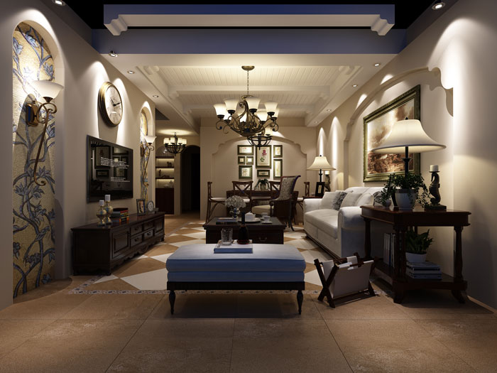 近两年，仿古砖起头风靡市场，到底是什么原因导致的呢？由于仿古砖的质感？还是由于那些老表，出格是蓬勃国度的歪果仁出格喜欢，果仁们崇洋媚表，跟风而行？陶瓷一线品牌pp电子瓷砖幼编为您细细解说哈！