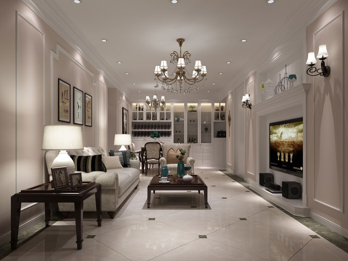 【温馨幼贴】瓷砖铺贴落成，请遵循三字准则