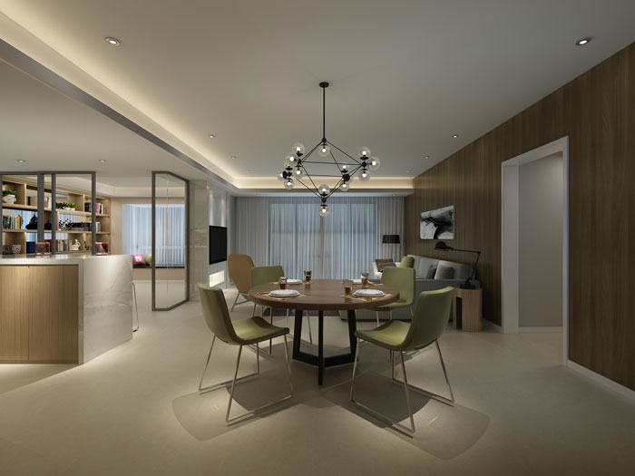 【温馨幼贴】瓷砖铺贴落成，请遵循三字准则